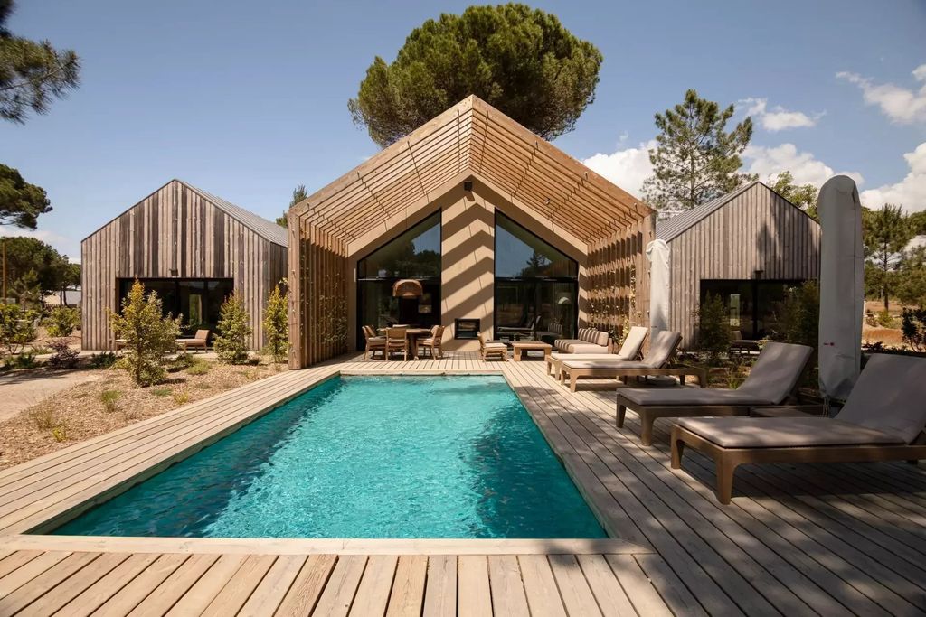 Property photo 1 of 9 Portugal | Carvalhal | 2 Bedrooms | 3 Bathrooms | 212 Sqm | €3,000,000