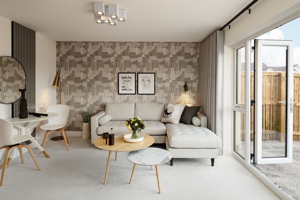 Property photo 1 of 12 Rosebery Wynd, South Queensferry