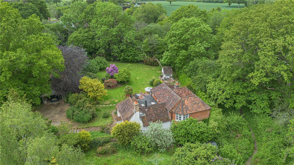 Additional image 25 of 5 bed detached house for saleDitchling Road, Haywards Heath, West Sussex RH16