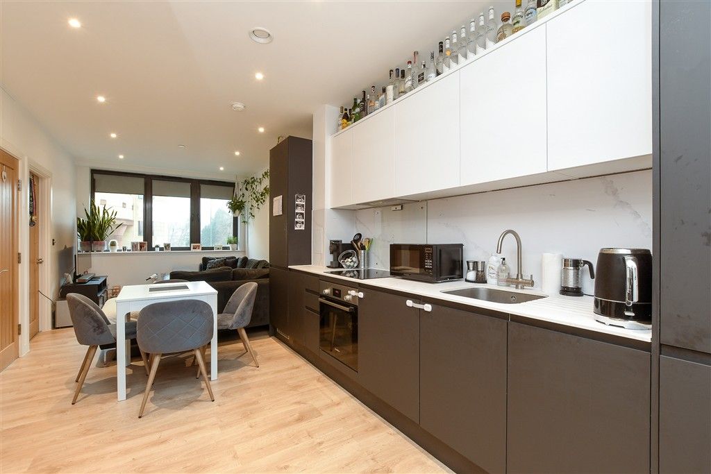 Property photo 2 of 12 Kitchen/Living/Dining Room