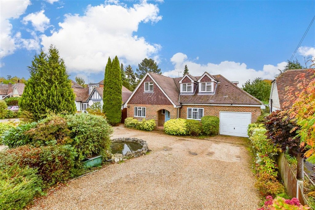 Property photo 3 of 11 Rear Garden