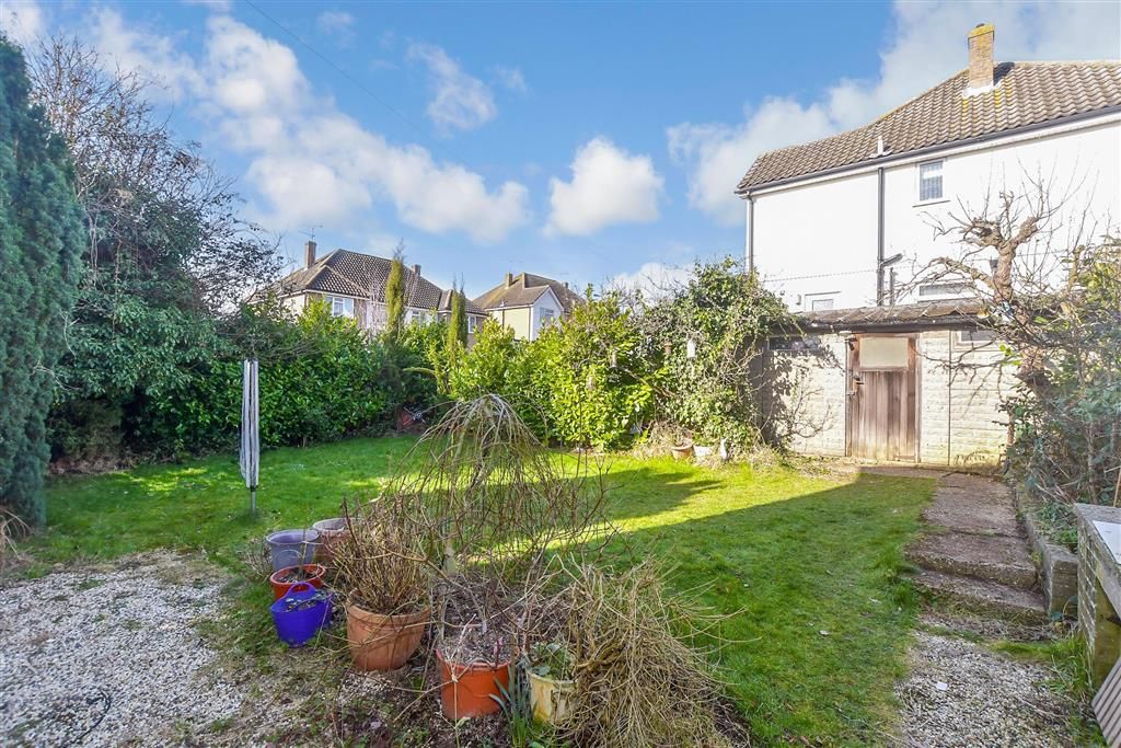 Property photo 2 of 8 Rear Garden