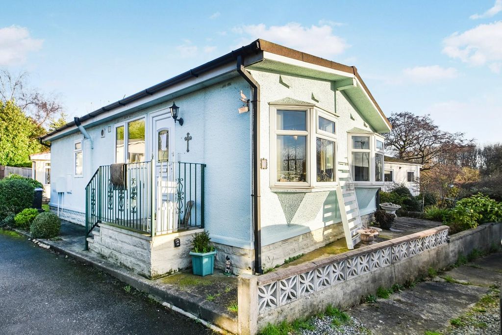 Property photo 1 of 13 5Nidderdalelodgepark-27.Jpg