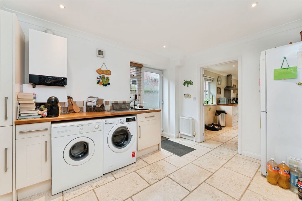 Additional image 14 of 4 bed detached house for saleKingswood Road, March PE15
