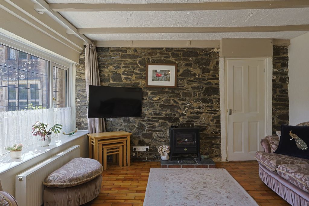 Additional image 15 of 7 bed detached house for saleTwo Waters Foot, Liskeard, Cornwall PL14