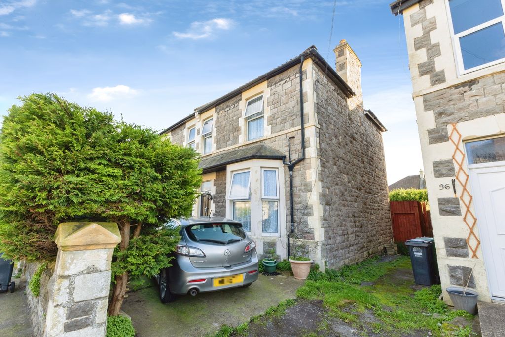 Property photo 1 of 18 View Of The Property