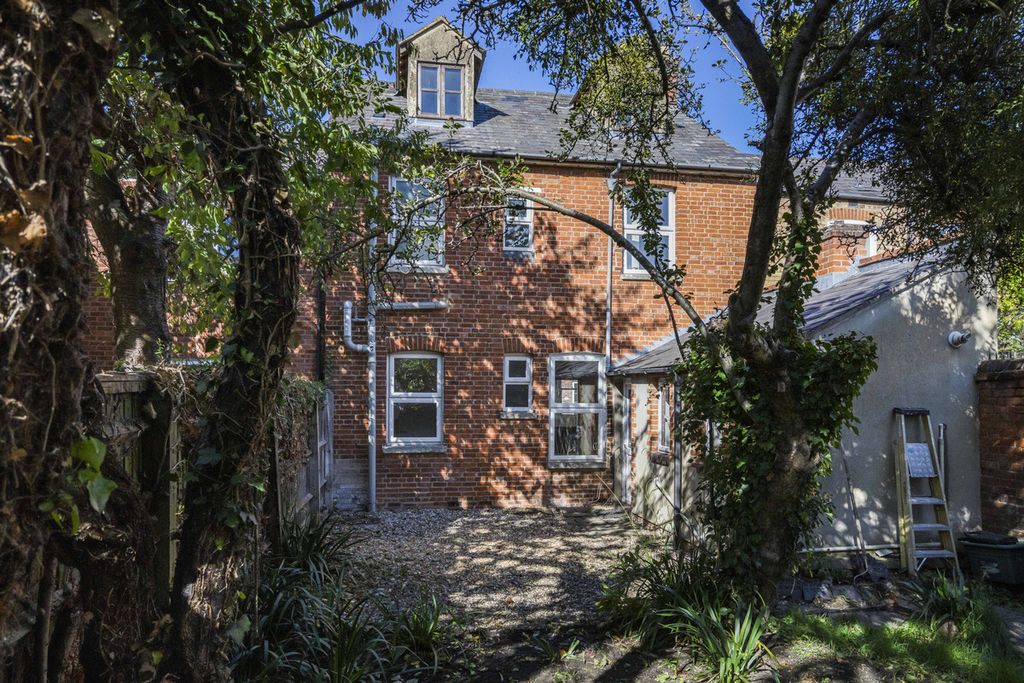 Additional image 26 of 5 bed terraced house for saleVicarage Road, New Hinksey OX1