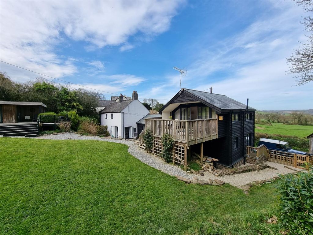 Additional image 5 of 3 bed cottage for saleLawhitton, Launceston PL15