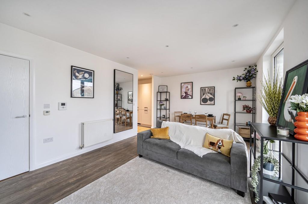 Property photo 3 of 10 Davidson Frost-Wellings, Dfw, Welford Court, Edgwa