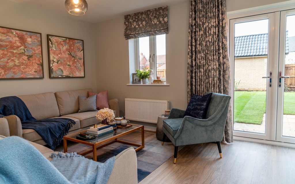 Additional image 4 of 3 bed semi-detached house for saleGreenfields Road, Dereham NR20