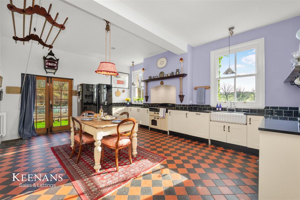 Additional image 29 of 3 bed equestrian for saleClifton Road, Prestwich, Manchester M25