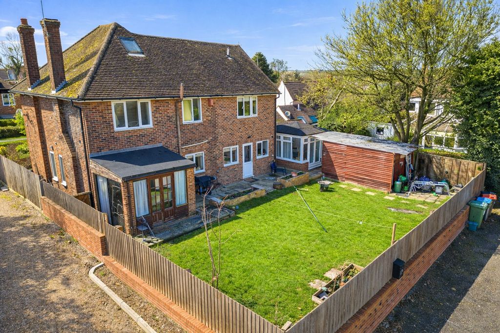 Property photo 2 of 29 Rear Elevation