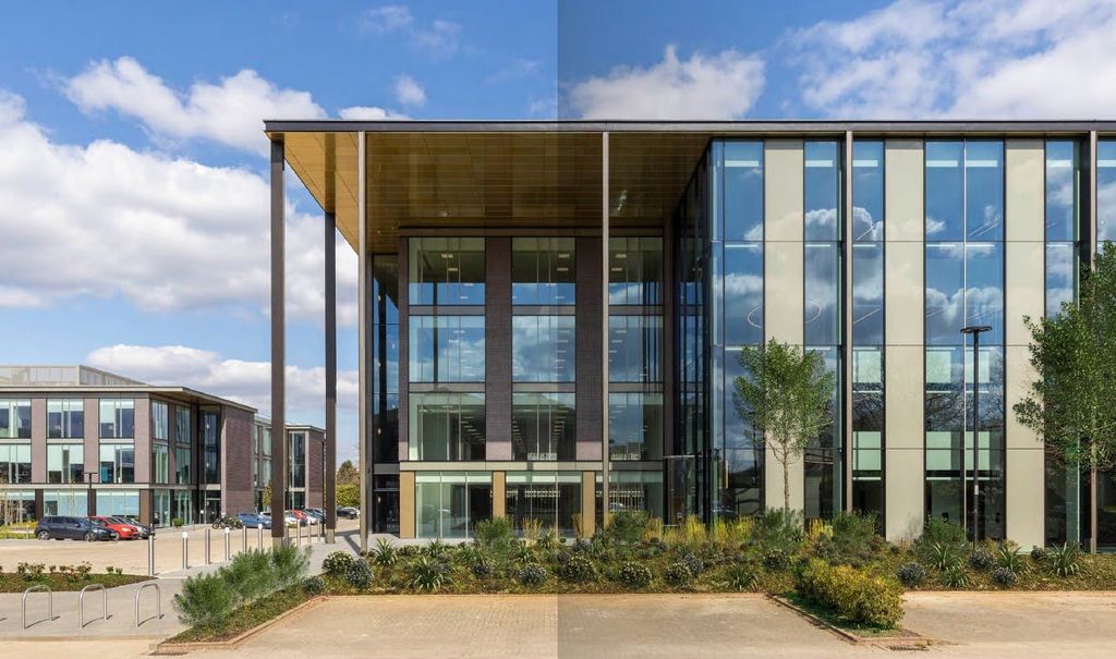 Property photo 2 of 6 B1 Croxley Park .Jpg