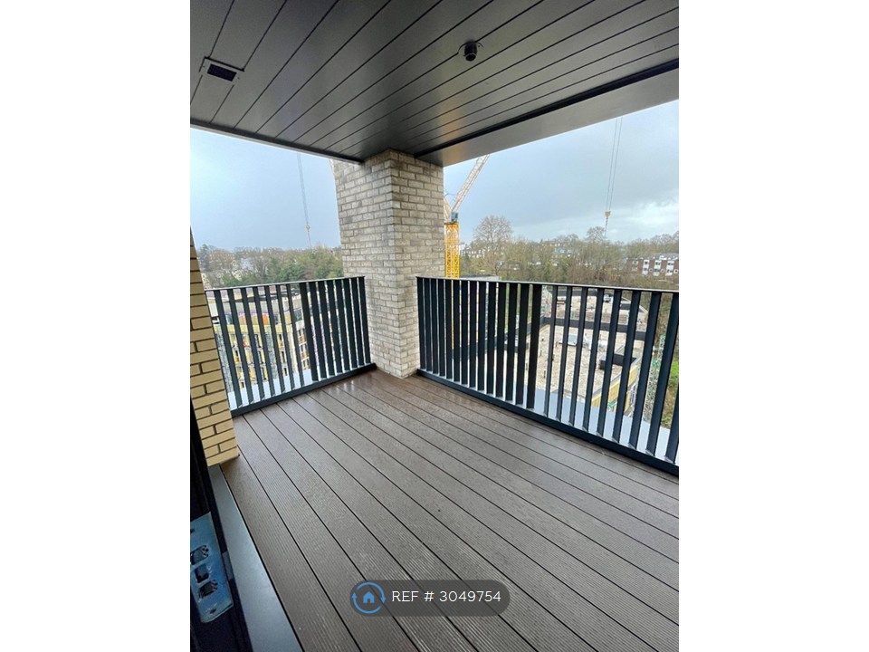 Property photo 3 of 10 Balcony