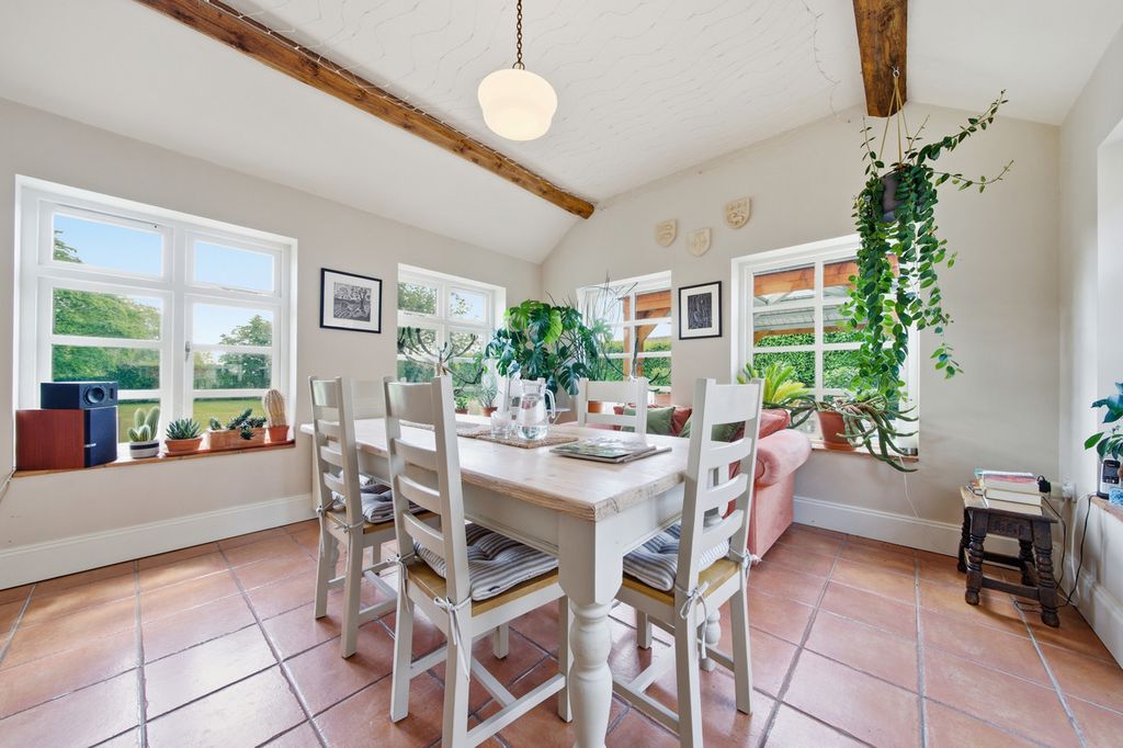 Additional image 13 of 7 bed detached house for saleLongford Lane, Church Broughton Derby DE65