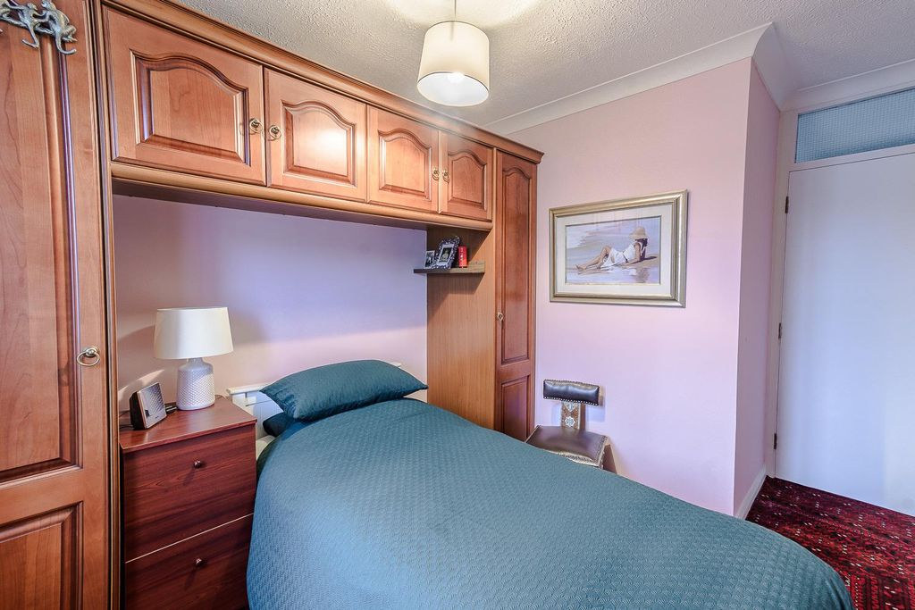 Additional image 12 of 2 bed flat for saleButtrills Road, Barry CF62