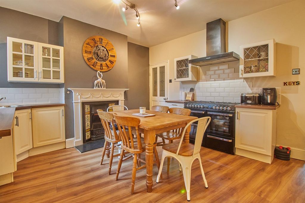Property photo 3 of 12 Fitted Dining Kitchen To Rear