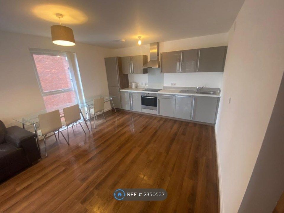 Property photo 3 of 7 Open Kitchen