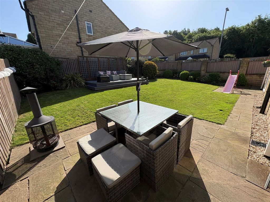 Additional image 26 of 4 bed detached house for saleHorton Street, Heckmondwike WF16