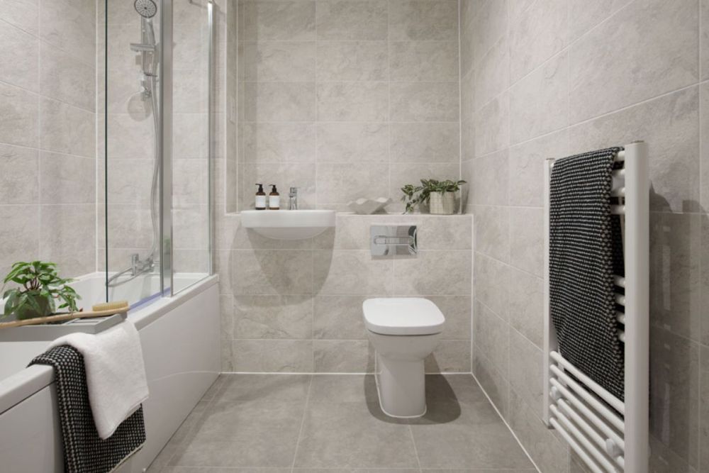 Additional image 8 of 2 bed flat for sale"Type 14 - Grand Court" at Overgate, Milton Keynes MK9