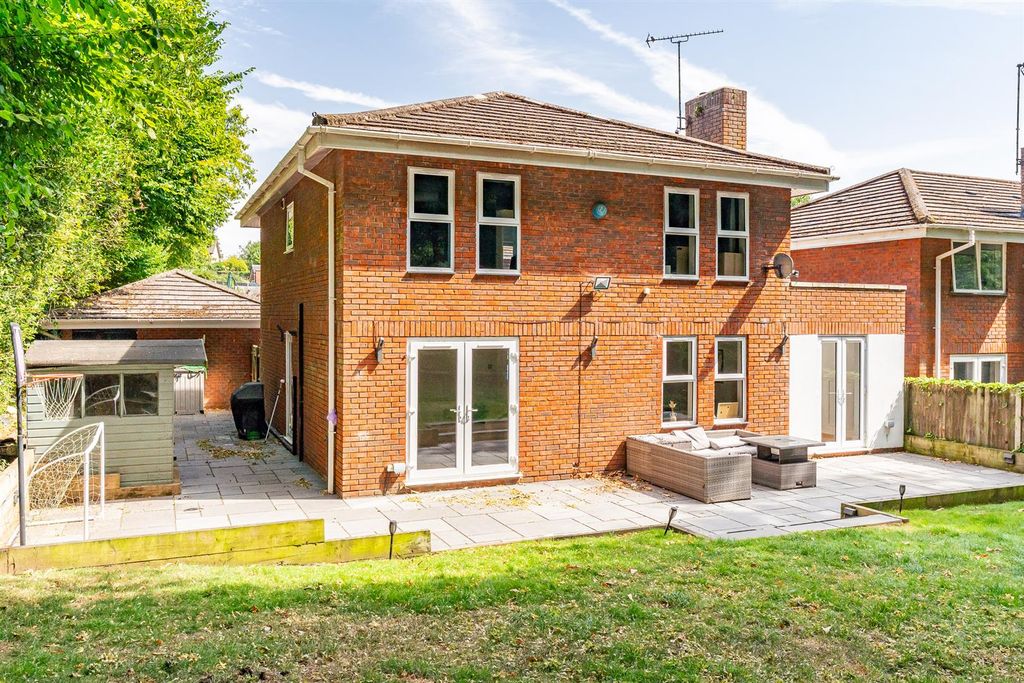 Property photo 2 of 27 External-4.Jpg
