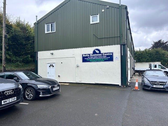 Property photo 1 of 5 Suite D Butts Business Centre.Jpg