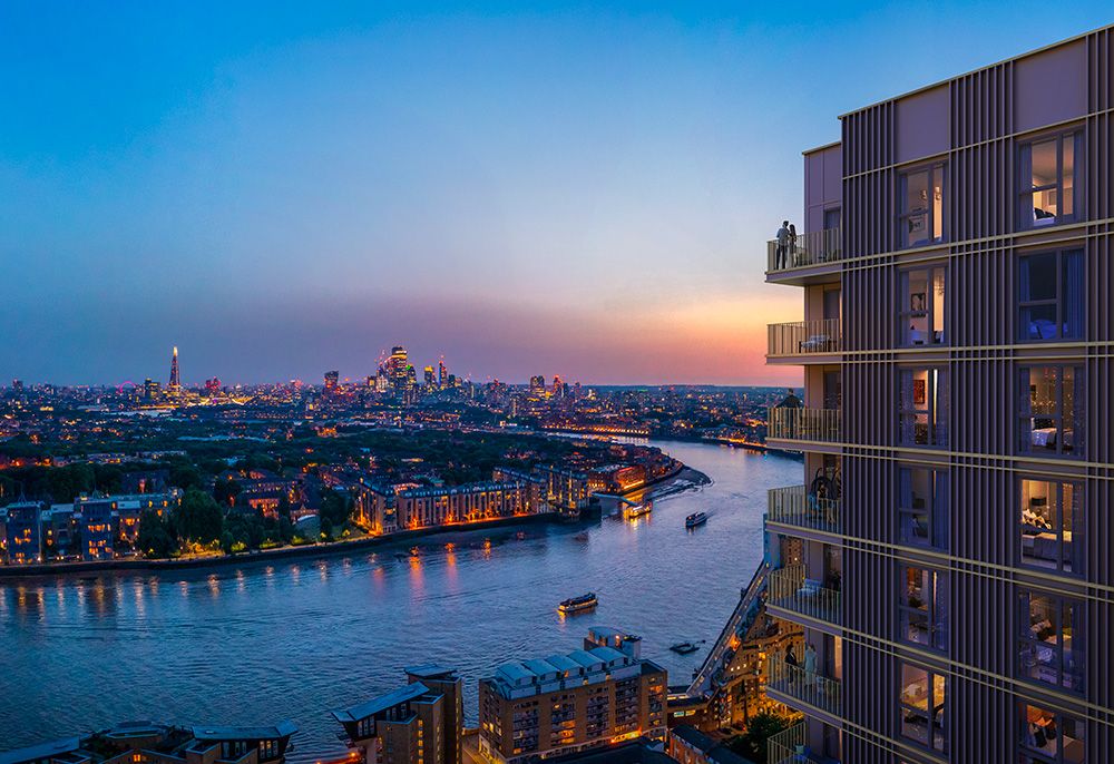 Property photo 1 of 8 The Bellamy Lead