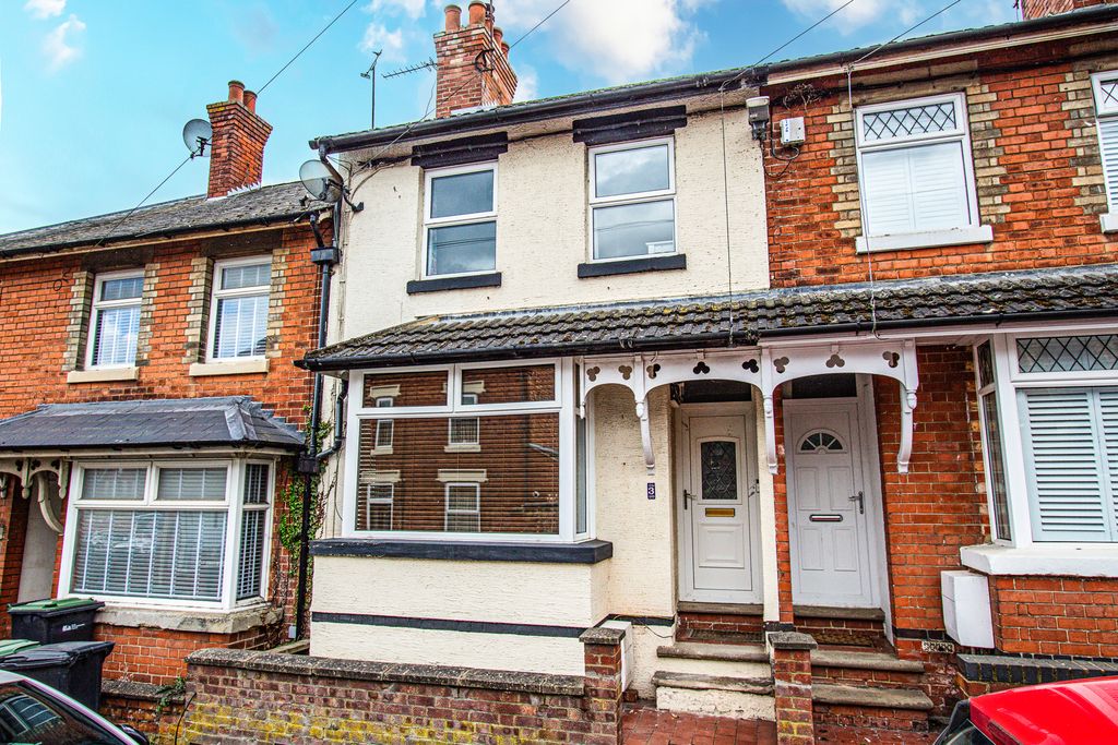 Property photo 1 of 14 Front Aspect