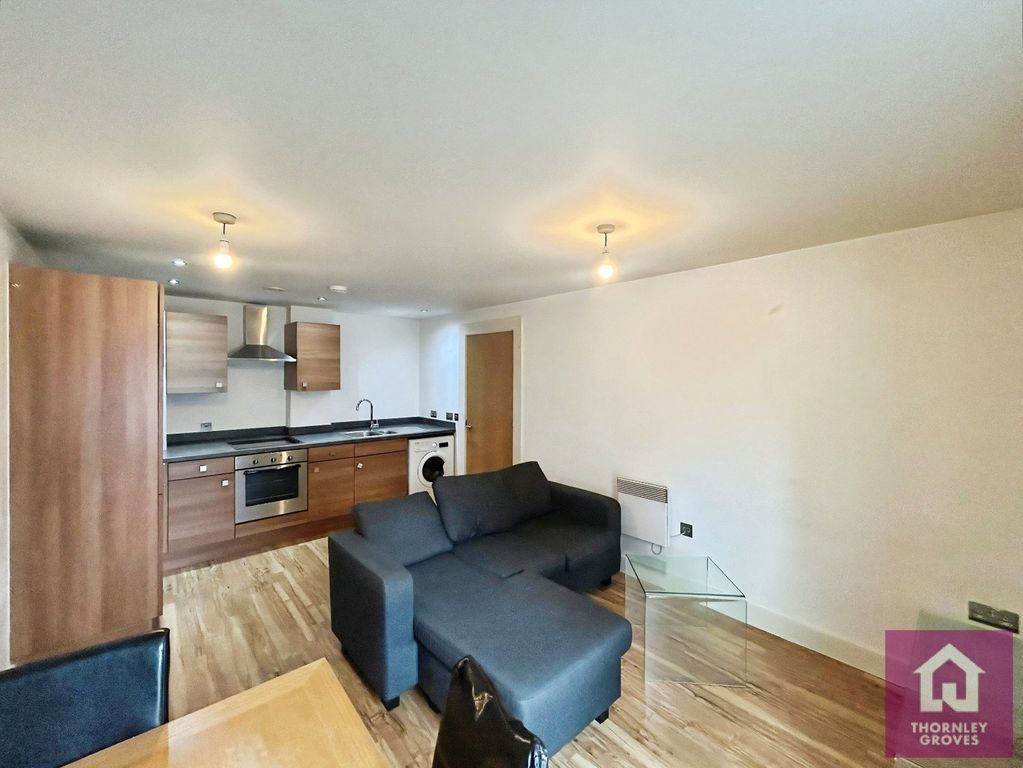 Additional image 4 of 2 bed flat for saleFresh, Salford, Manchester City Centre M3