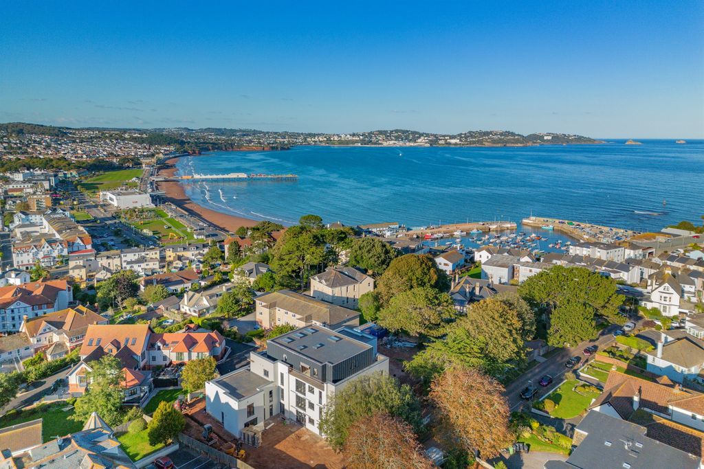 Additional image 21 of 2 bed flat for saleKeysfield Road, Paignton TQ4