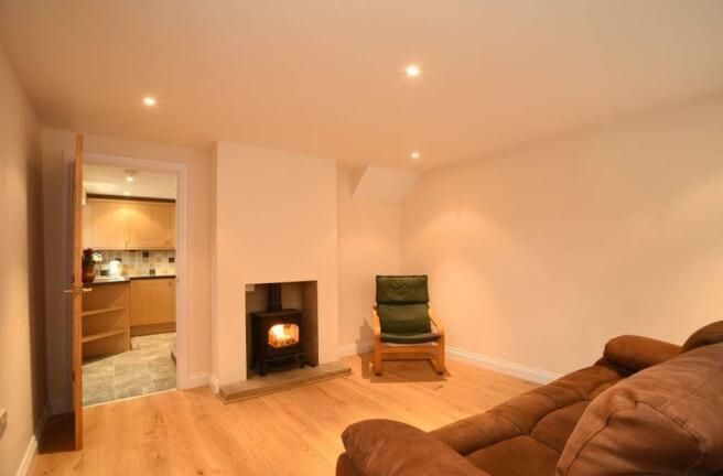Property photo 3 of 3 Living Room