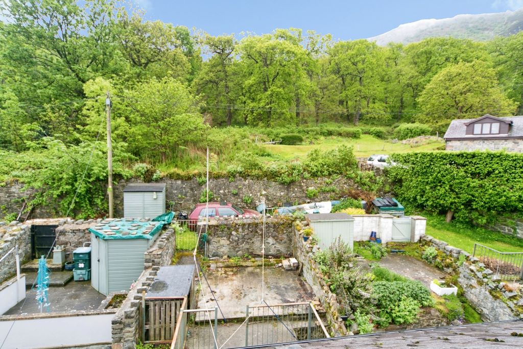 Additional image 15 of 3 bed terraced house for saleUpper Water Street, Penmaenmawr, Conwy LL34