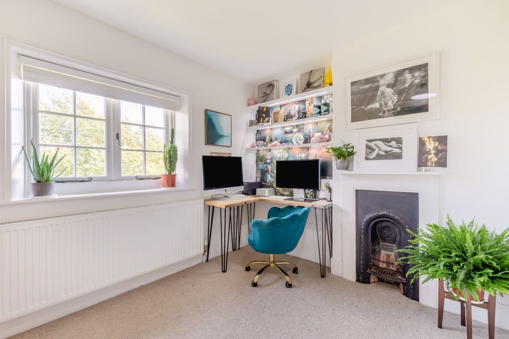 Additional image 13 of 4 bed semi-detached house for saleHoddern Farm, Nr Pidinghoe, East Sussex BN10