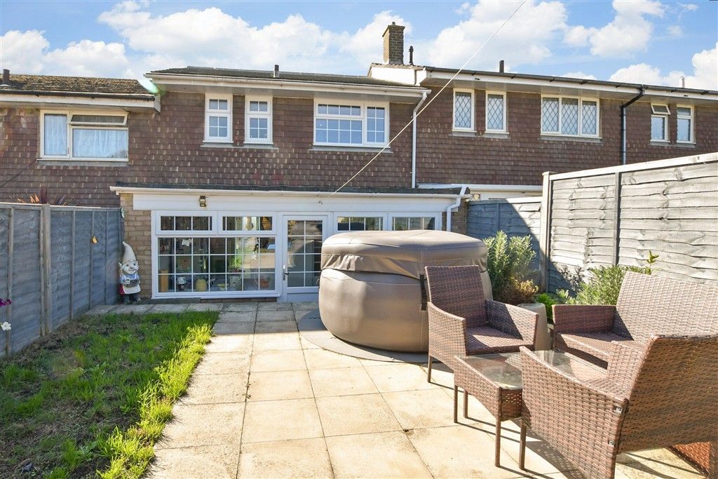 Property photo 2 of 17 Rear Garden
