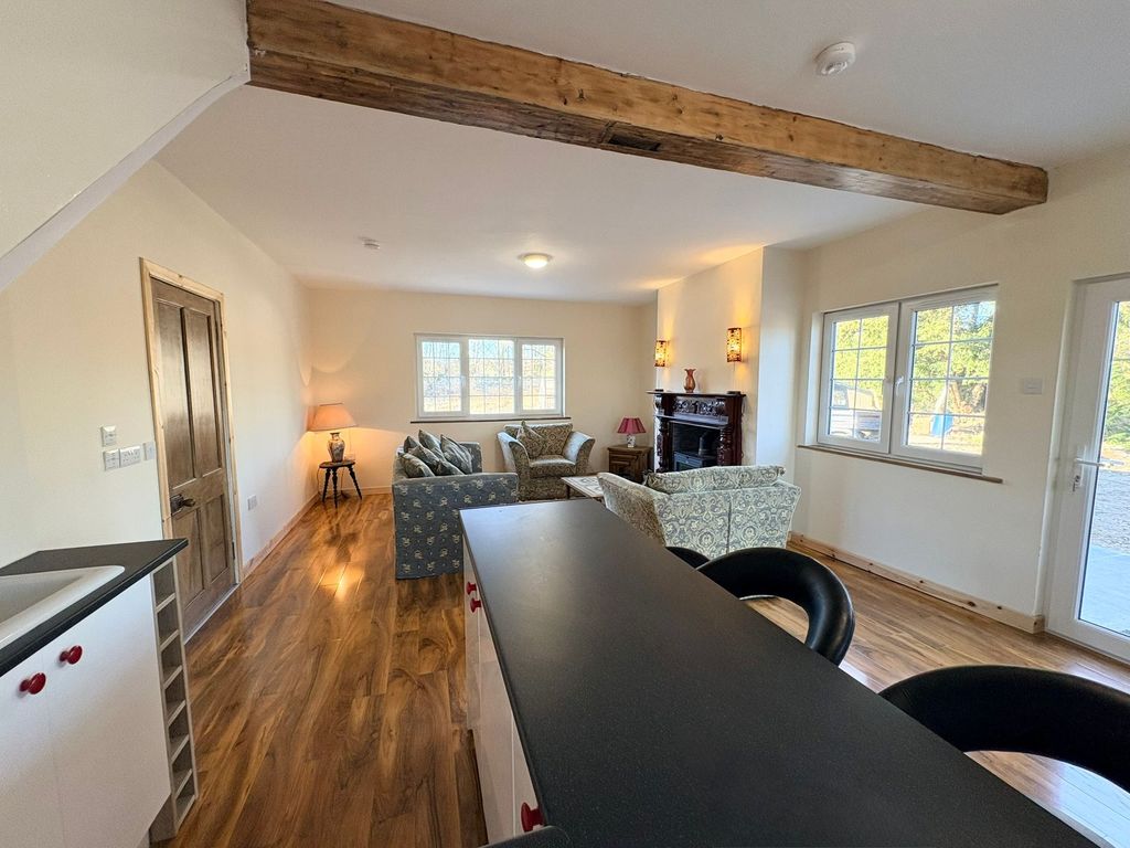 Additional image 6 of 3 bed semi-detached house to rentGarden Cottage, Hensol Estate, Mossdale DG7