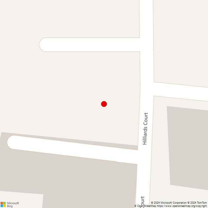 Property photo 2 of 9 Ordnance Survey Map