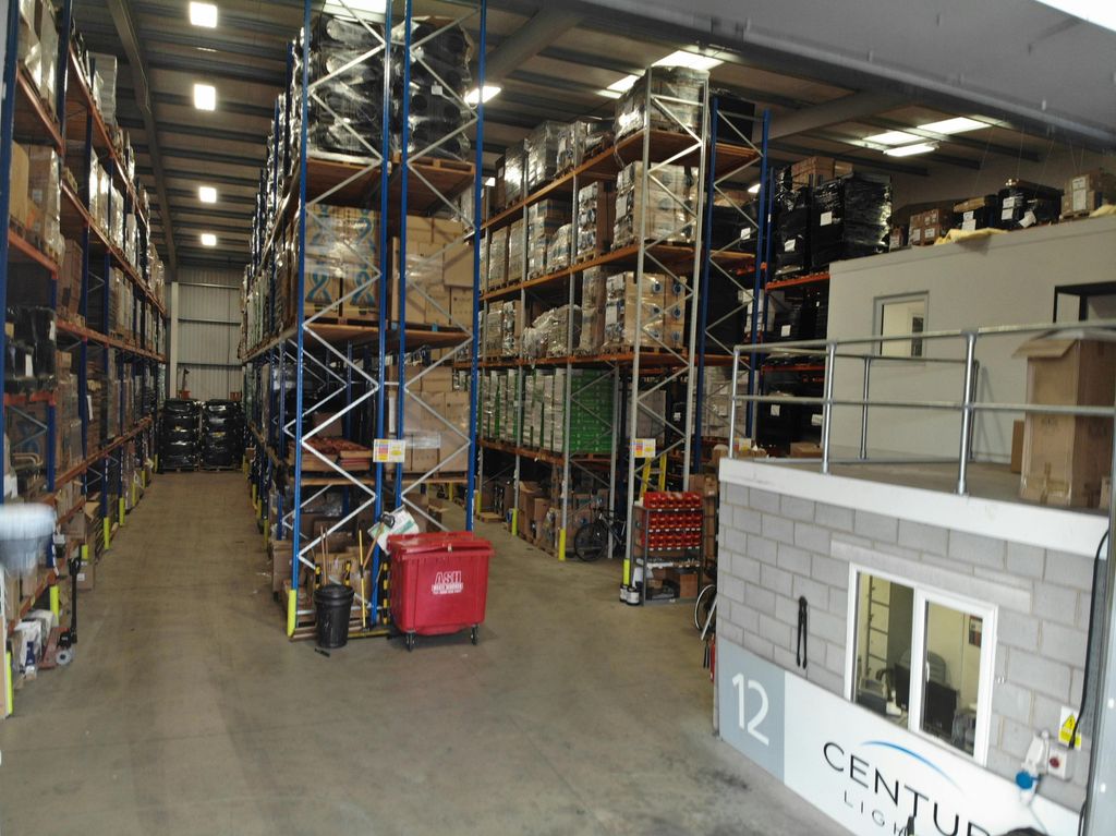 Property photo 2 of 9 Dji_0307.Jpg