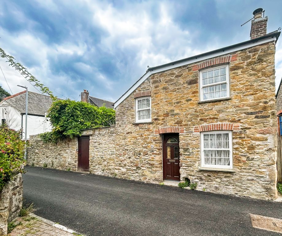 Property photo 1 of 10 To Book A Viewing Call Tps Lostwithiel On 01208 87
