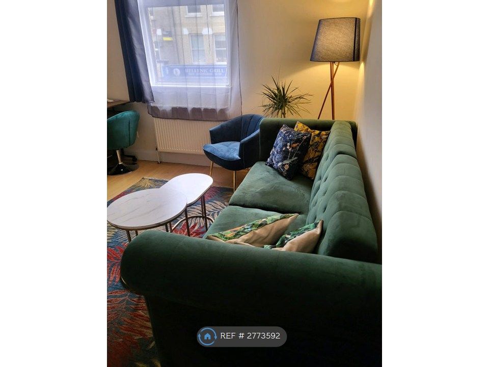 Property photo 1 of 7 Living Room With Sofa-Bed