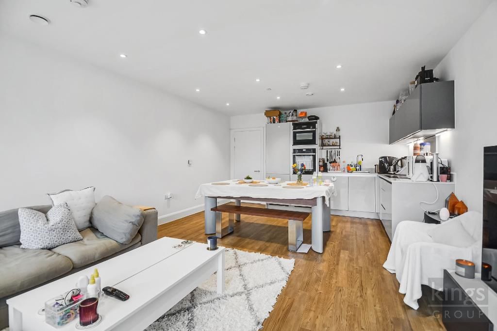Property photo 3 of 16 Open Plan.Jpg
