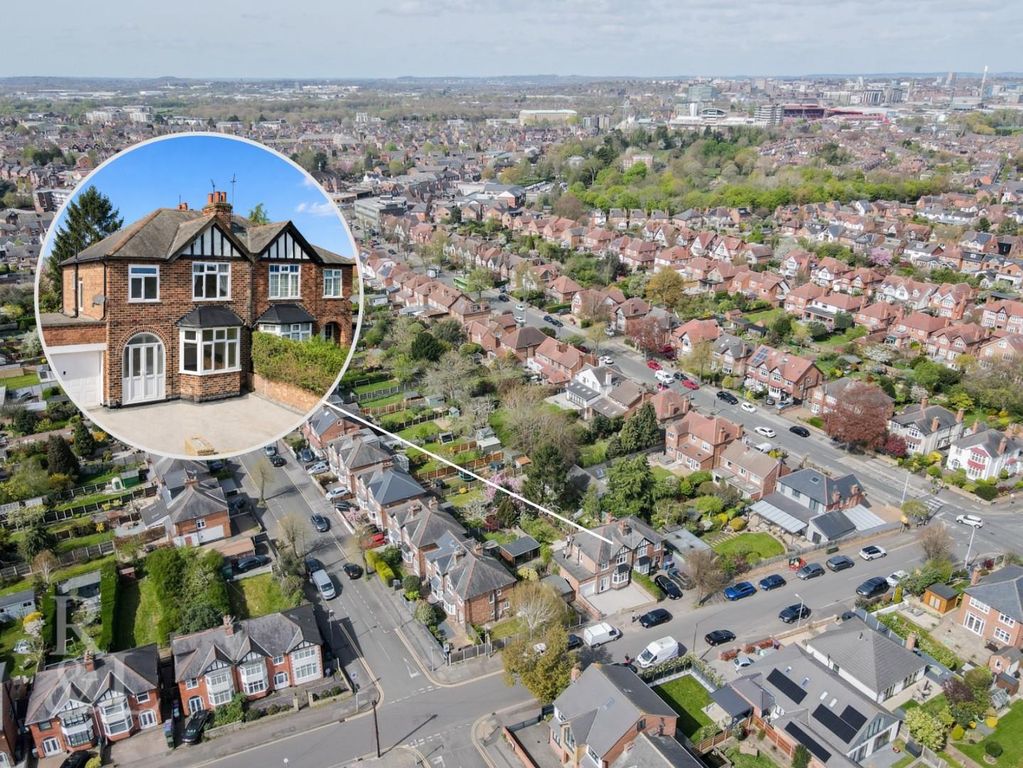 Additional image 24 of 3 bed flat for saleAbbey Road, West Bridgford, Nottingham NG2