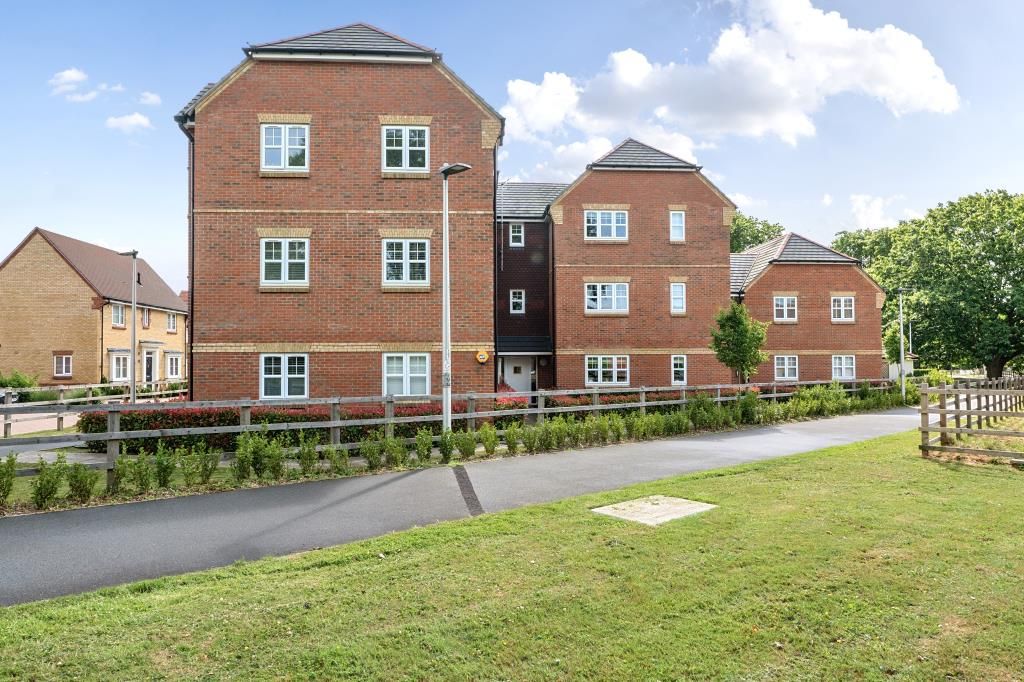 Additional image 6 of 2 bed flat for saleArborfield Green, Reading, Berkshire RG2