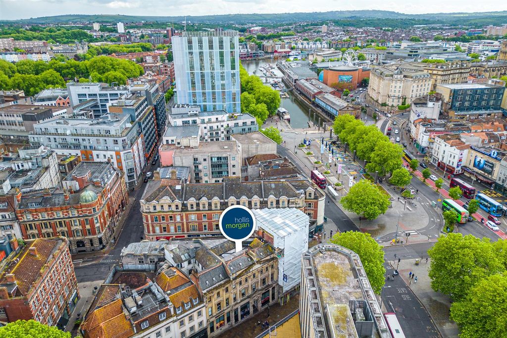 Property photo 1 of 19 Flat 1.6 Baldwin Chambers, 1-5 Baldwin Street, Cit