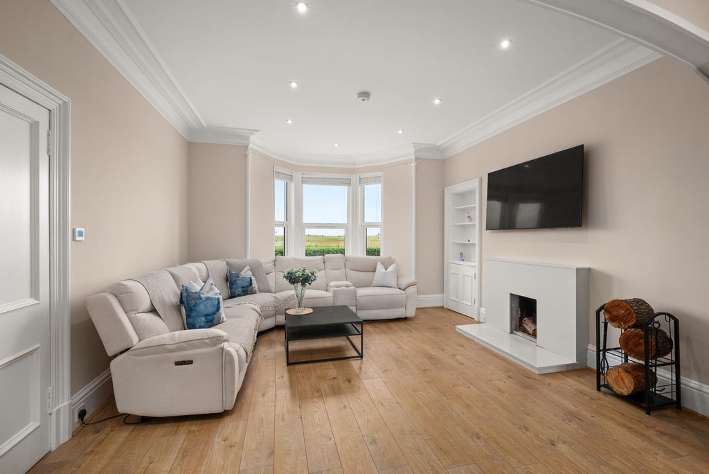 Additional image 8 of 4 bed villa for saleBentmore, 14 Links Parade, Carnoustie DD7