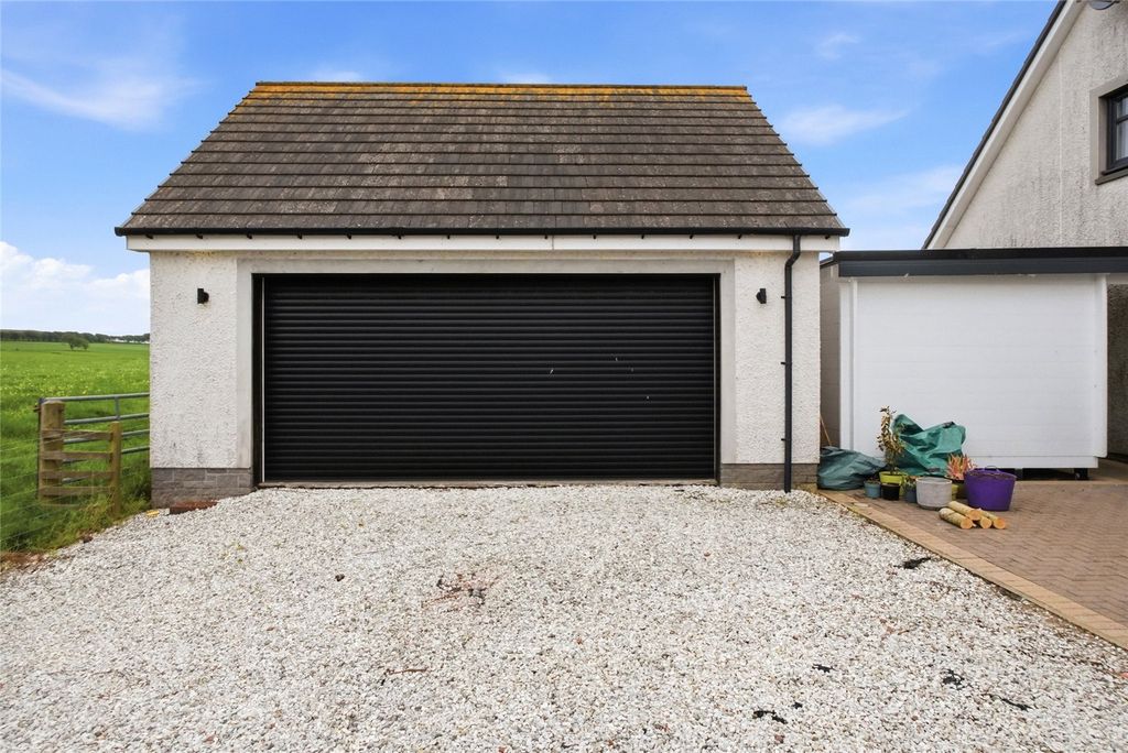 Additional image 25 of 5 bed equestrian for saleNetherton Farm Cottage, Hyndford Bridge, Lanark, South Lanarkshire ML11