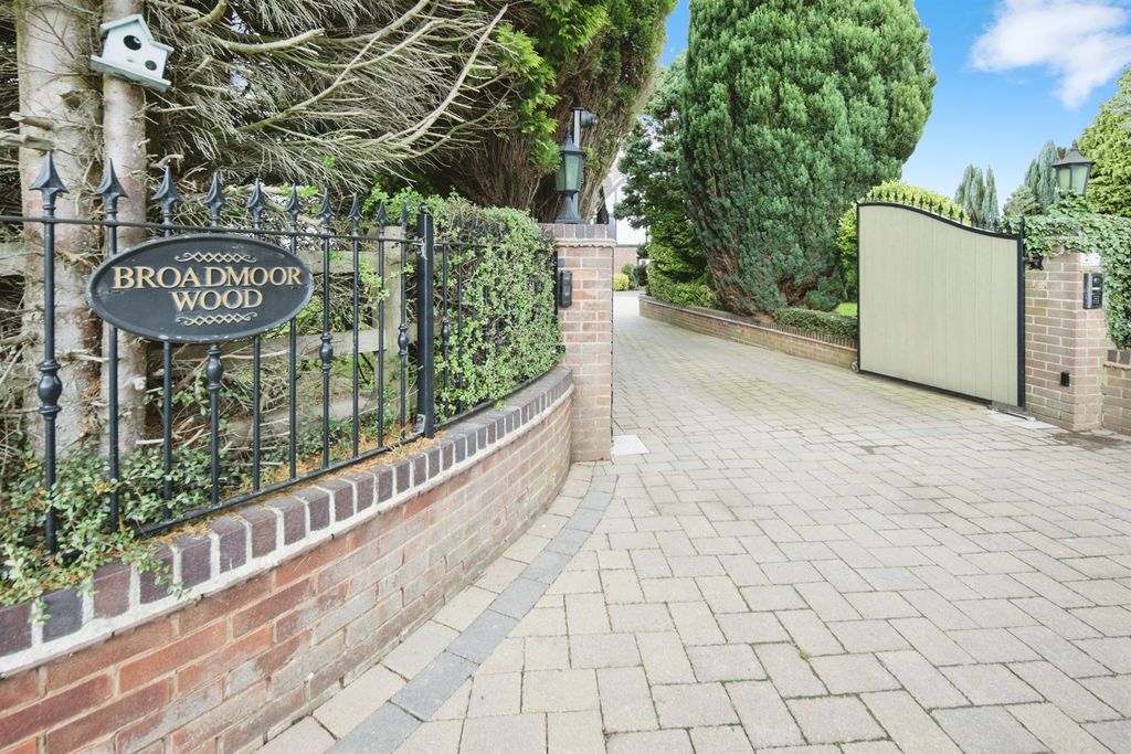 Additional image 11 of 7 bed detached house for saleGreen End Road, Fillongley CV7