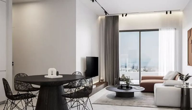 Property photo 3 of 14 Open Plan - Example