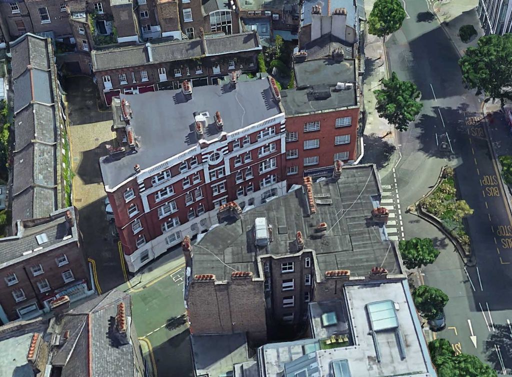 Property photo 3 of 99 Campden-Aerial.Jpg