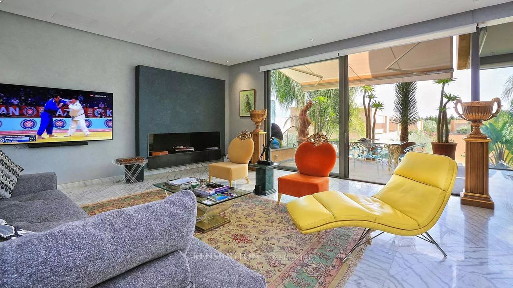 Property photo 3 of 24 Click Here If You Are Looking For A Apartment For Sale In Marrakech Apartment Paco From Kensingtonmorocco.Com €“ Morocco’S Leading Property Experts