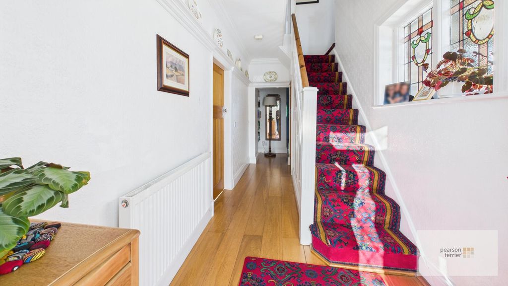 Property photo 2 of 29 Hallway